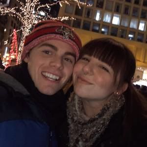 Meet your Posher, Michaela